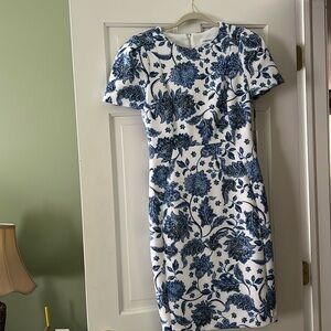 New with tags Calvin Klein dress.